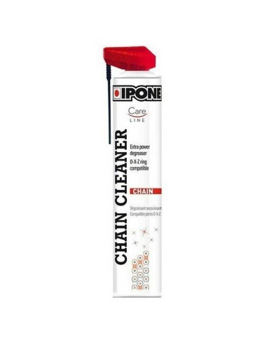 Ipone Spray Limpiador de Cadenas 750 ml