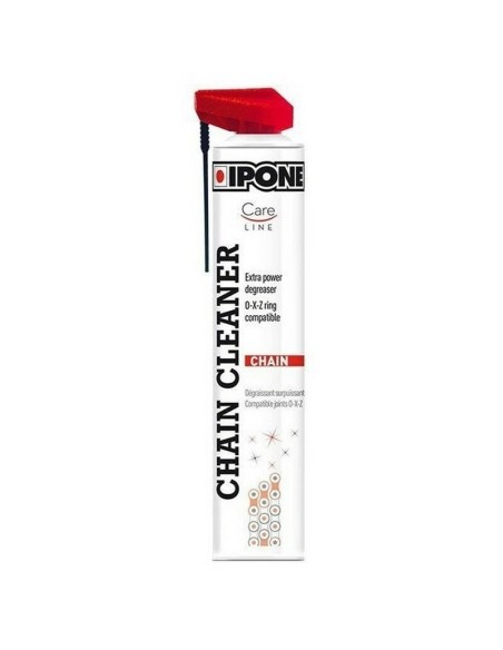 Ipone Spray Limpiador de Cadenas 750 ml