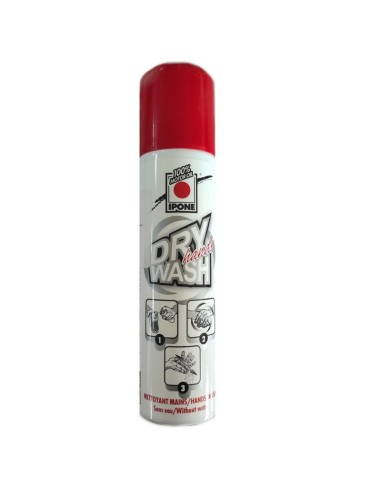 Spray Limpiamanos en Seco Ipone 150 Ml