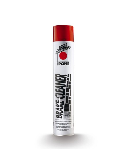 Limpiador De Frenos Spray Ipone 750 ml