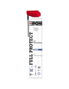 Aceite Multiusos Ipone Protect 6 en 1 Spray 750 ml