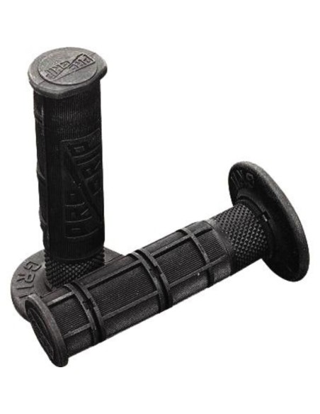 Puños Pro Grip 795 Half Waffle Negro