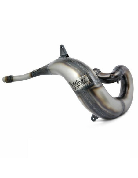 Escape Pro Circuit Works Honda CR 250 R 2001