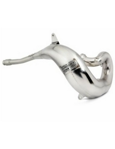 Escape Pro Circuit Platinum Honda CR 250 R 2001
