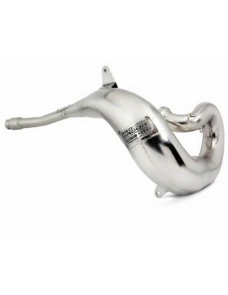 Escape Pro Circuit Platinum Honda CR 250 R 2001