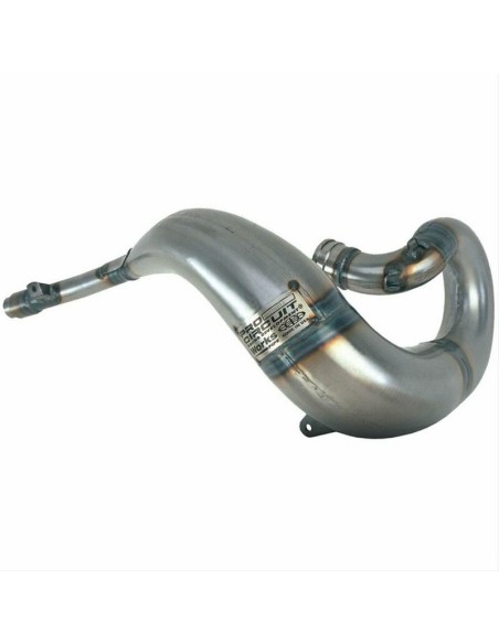 Escape Pro Circuit Works  Honda CR 250 R 2002