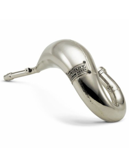 Escape Pro Circuit Platinum Honda CR 250 R 2002