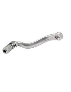 Pedal de Cambio Hebo KTM SX/EXC 125-380 2T 00-13 Plata
