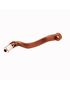 Pedal de Cambio Hebo KTM SX/EXC 125-380 2T 00-13 Naranja