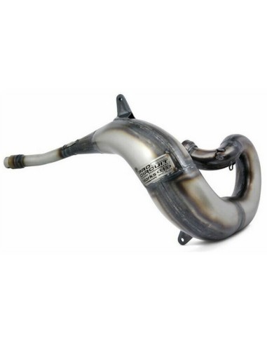 Escape Pro Circuit Works Honda CR 250 R 89