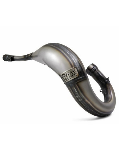 Escape Pro Circuit Works Honda CR 125 R 92-97
