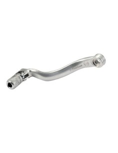 Pedal de Cambio Hebo KTM SX/EXC 4T 00-13 Plata