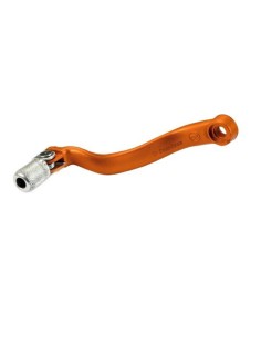 Pedal de Cambio Hebo KTM SX/EXC 4T 00-13 Naranja