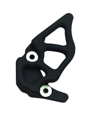 Protector Piñón/Cárter FIM TMD Yamaha YZ 450 F 06-09 WR 450 F 07-14 negro