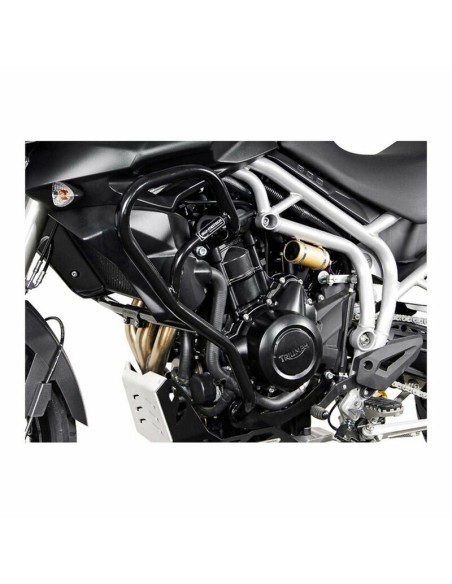 Defensas Motor SW-Motech Triumph Tiger 800/XC 10-14
