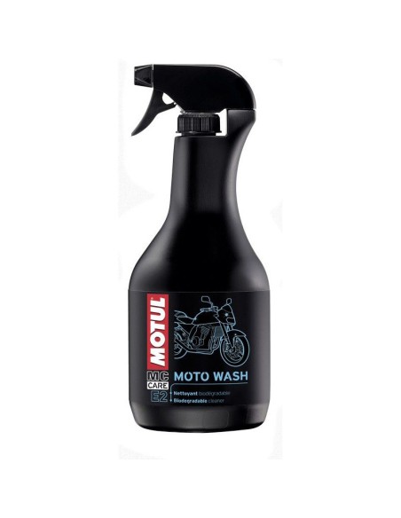 Limpiador Motul E2 1L