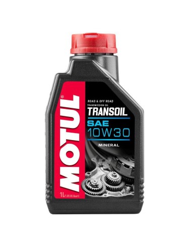 Aceite Motul TRANSOIL 10W30 1L