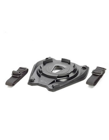 Base Fijación Universal Bolsa Tanlock/Tanlocked Givi