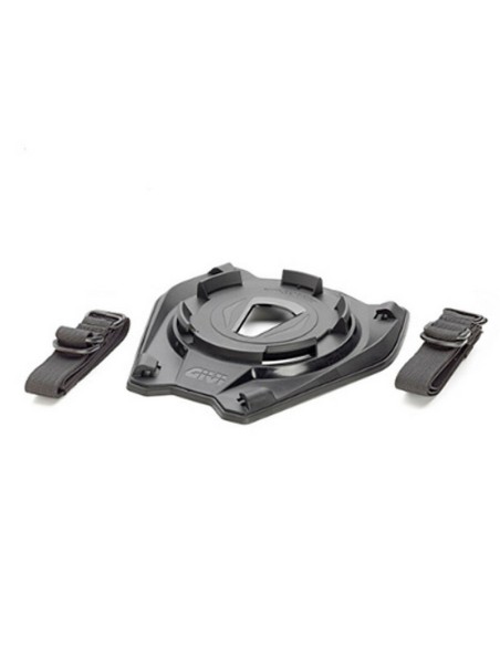 Base Fijación Universal Bolsa Tanlock/Tanlocked Givi