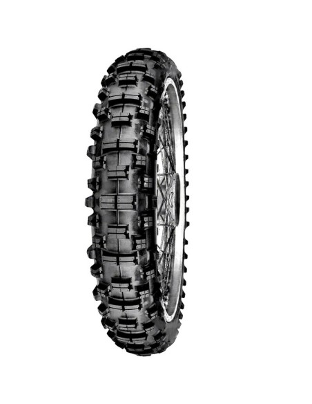 Neumático Deli Tire Medium 140/80/18 70R FIM