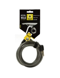 Antirrobo Auvray de Sillín S-Lock 150 cm
