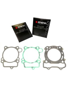 Kit Juntas Parte Alta Race Yamaha YZ/WR 250 F 01-13 Gas Gas EC 250/300 F 13-15