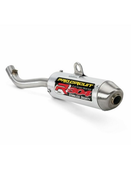 Silencioso Pro Circuit 304 Suzuki RM 250 06-11 EU