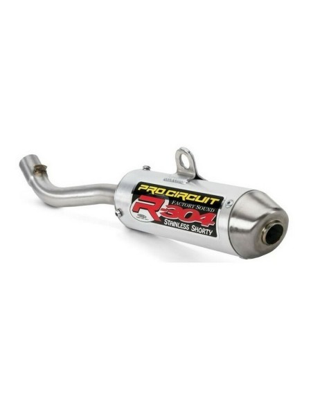 Silencioso Pro Circuit 304 KTM SX 65 09-15