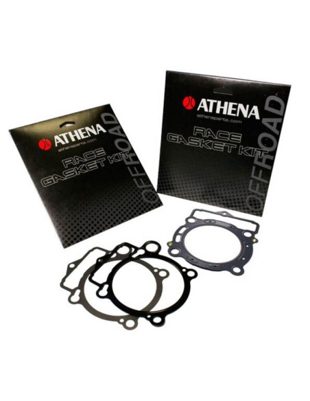Kit Juntas Parte Alta Race Suzuki RMZ 450 08-09