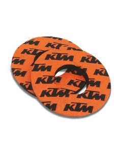 Donuts KTM Naranja