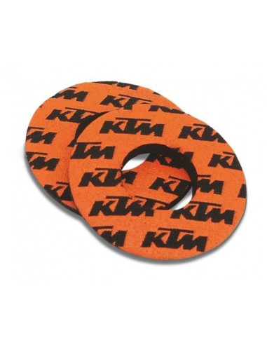 Donuts KTM Naranja