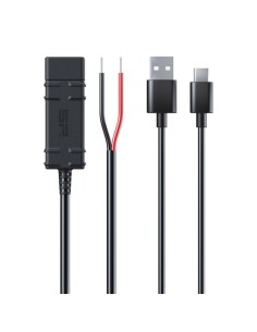 Cable para SP Connect 12V