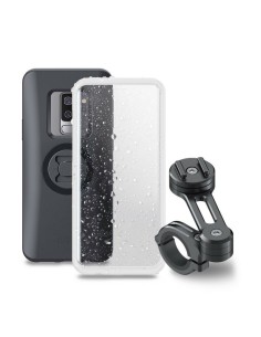 Kit SP Connect Moto Bundle Samsung Galaxy S9+/S8+