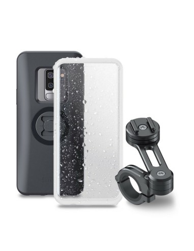 Kit SP Connect Moto Bundle Samsung Galaxy S9+/S8+
