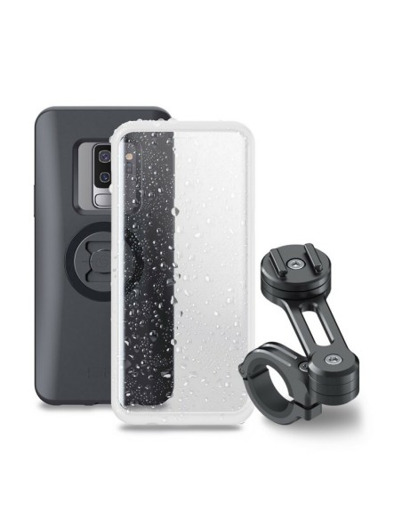 Kit SP Connect Moto Bundle Samsung Galaxy S9+/S8+