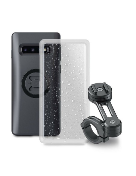 Kit SP Connect Moto Bundle Samsung Galaxy S10