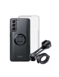 Kit SP Connect Moto Bundle Samsung Galaxy S21