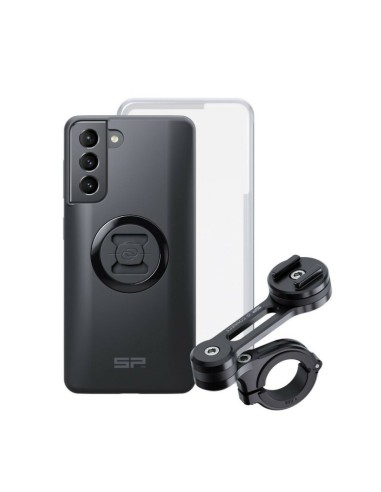 Kit SP Connect Moto Bundle Samsung Galaxy S21