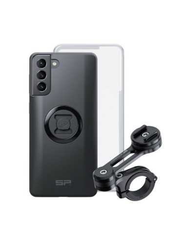 Kit SP Connect Moto Bundle Samsung Galaxy S21+