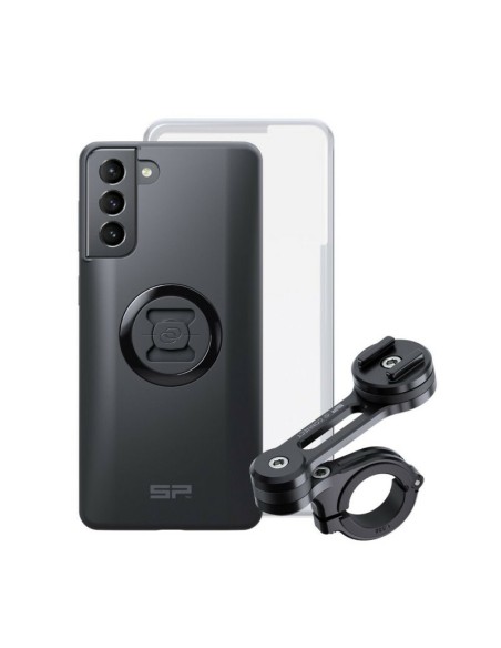 Kit SP Connect Moto Bundle Samsung Galaxy S21+