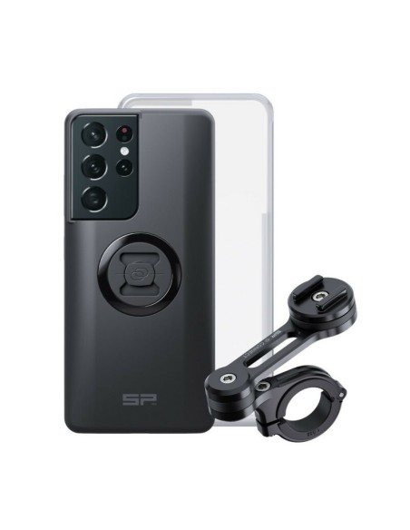 Kit SP Connect Moto Bundle Samsung Galaxy S21 Ultra