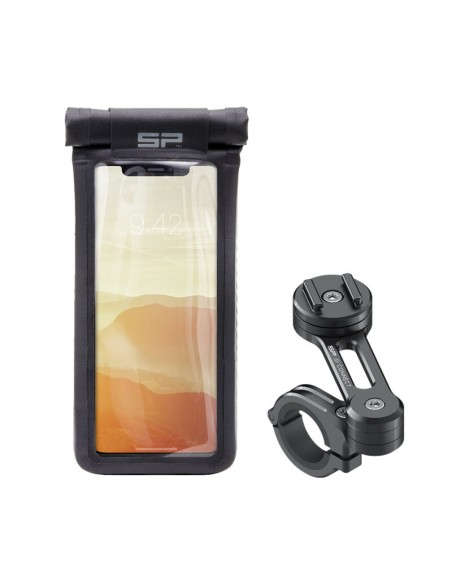 Kit SP Connect Moto Bundle Universal M