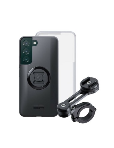 Kit SP Connect Moto Bundle Samsung Galaxy S22