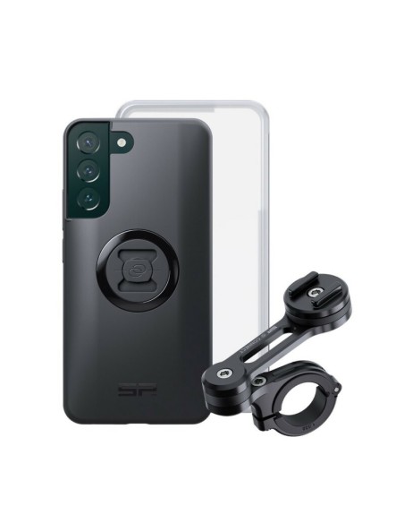 Kit SP Connect Moto Bundle Samsung Galaxy S22+