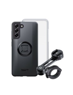 Kit SP Connect Moto Bundle Samsung Galaxy S21 Fe
