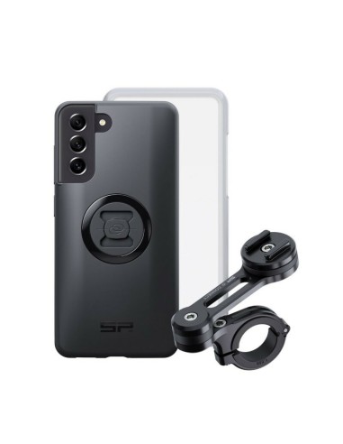 Kit SP Connect Moto Bundle Samsung Galaxy S21 Fe