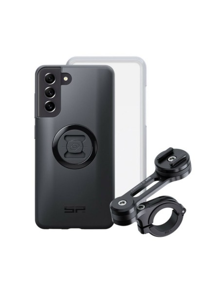 Kit SP Connect Moto Bundle Samsung Galaxy S21 Fe
