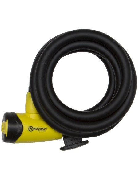 Antirrobo Auvray Espiral D.12 en 180 cm