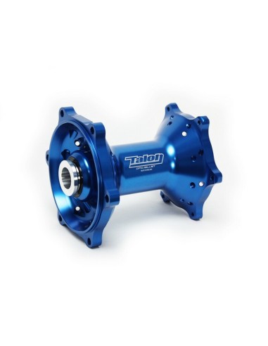 Buje trasero talon Sherco End 05-17 Azul