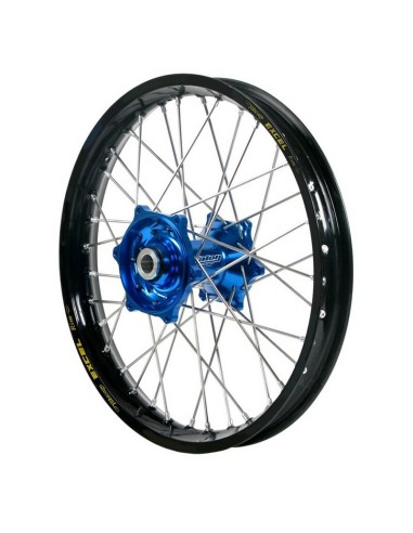 Rueda Trasera Talon-Excel Sherco End 05-.. 18 x 2.15 Azul/Negro